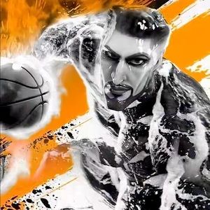 Meet your Posher, Robert